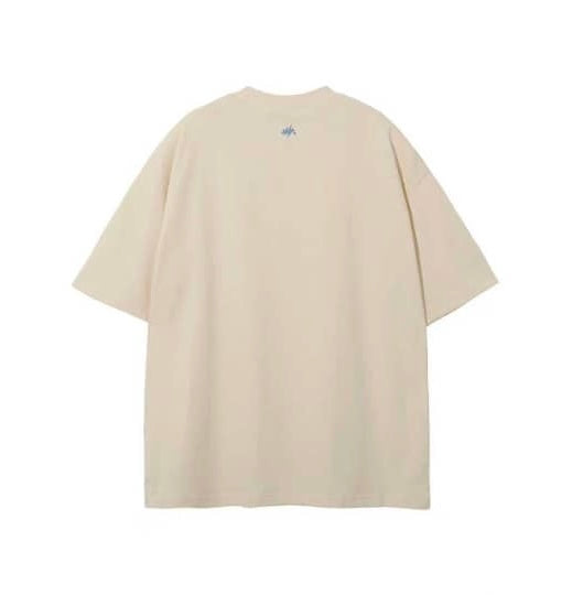 NVSA Sand Desert Tee