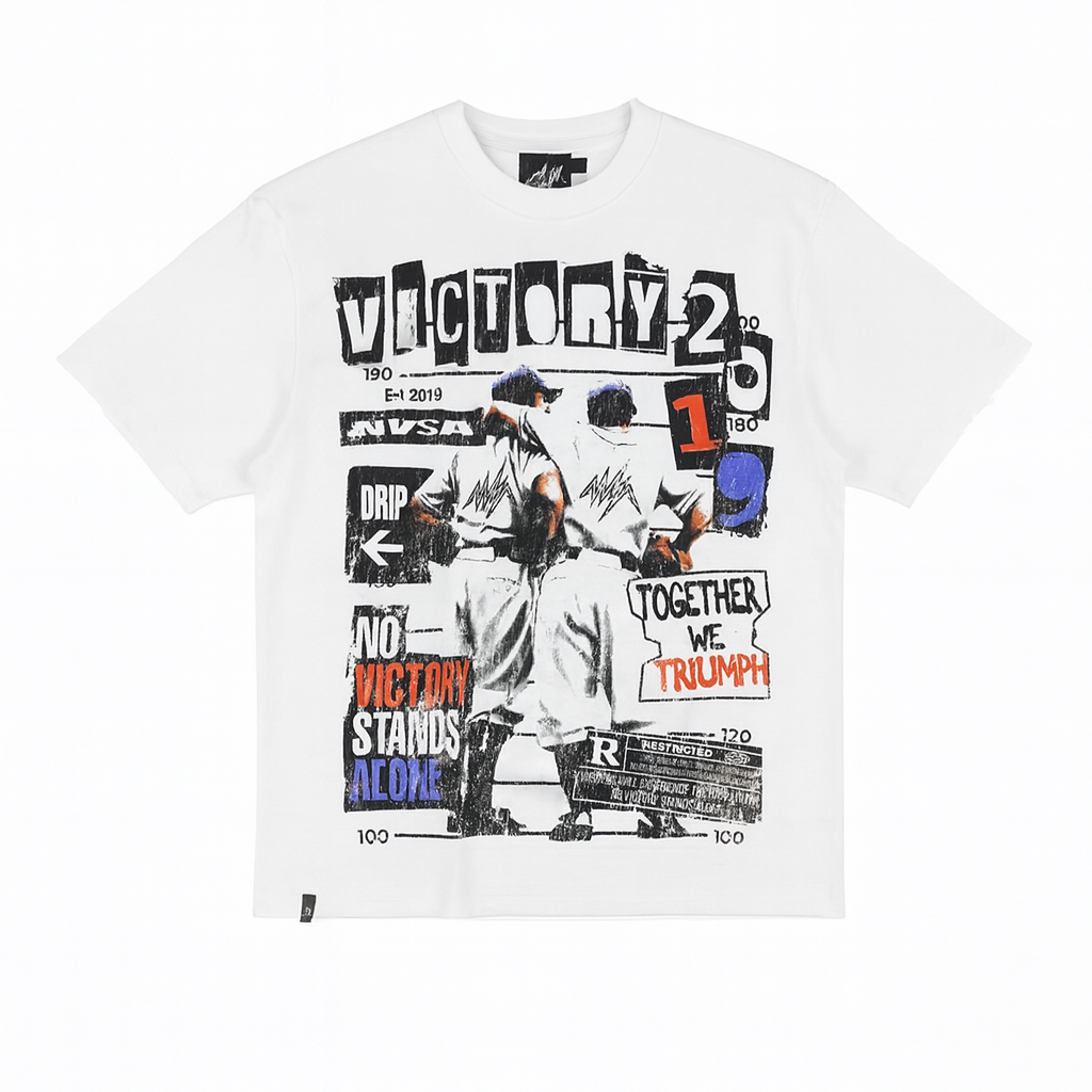 NVSA Victory 2019 Tee