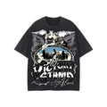 NVSA Alaska Tee