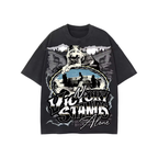 NVSA Alaska Tee