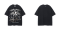 Nvsa Romulus & Remus Tee