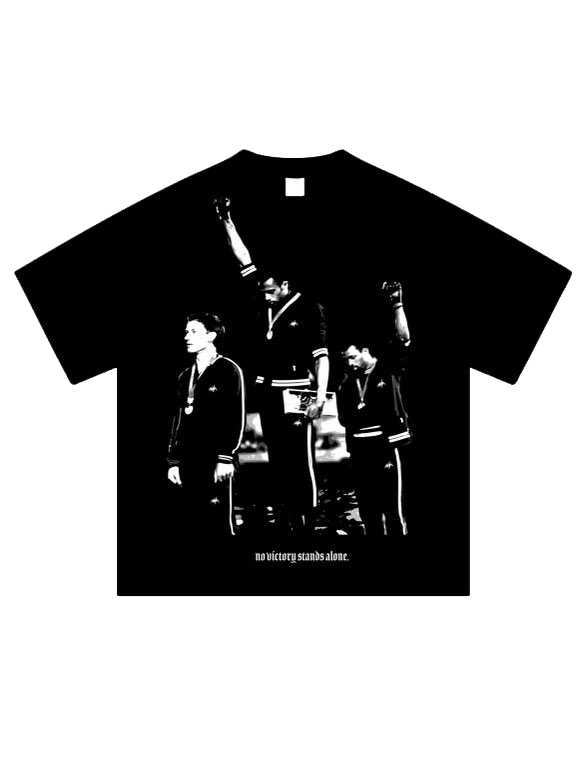 Nvsa Victory Tee