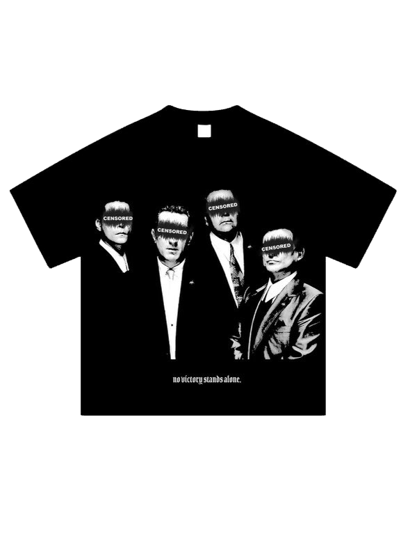 Nvsa Goodfellas Tee