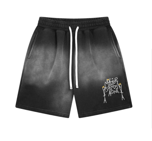 NVSA Stickman Set