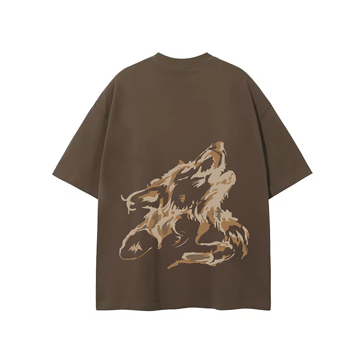 NVSA Signature Tshirt