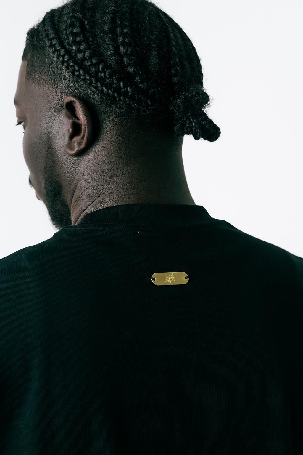 NVSA Alaska Tee