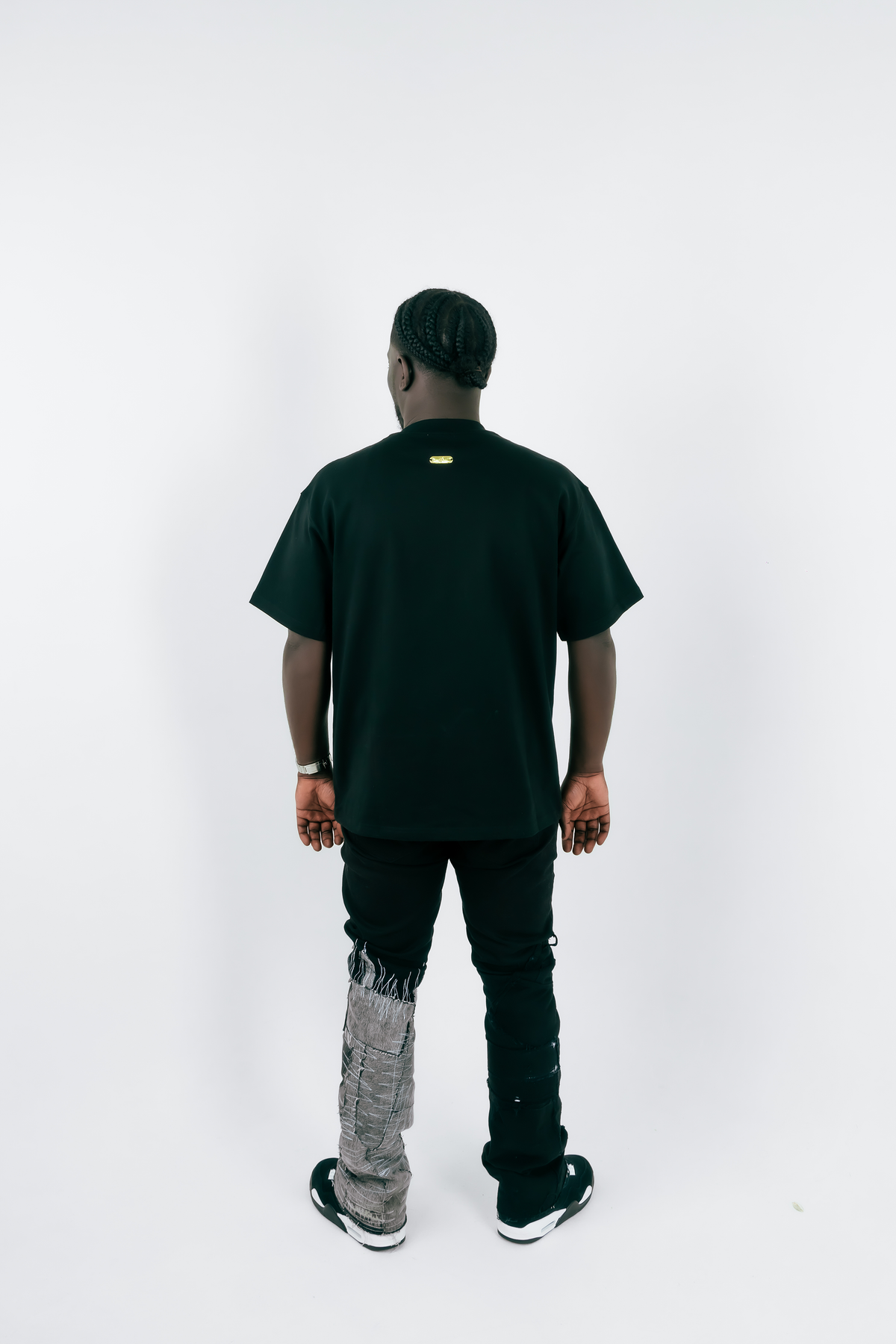 NVSA Alaska Tee