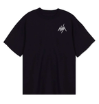 NVSA Logo Wolfback