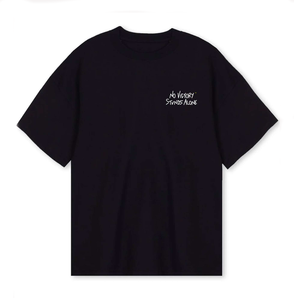 NVSA Signature Tshirt