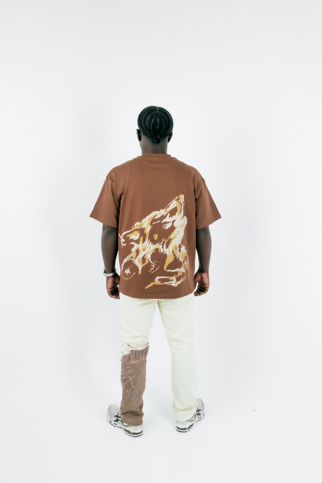 NVSA Signature Tshirt