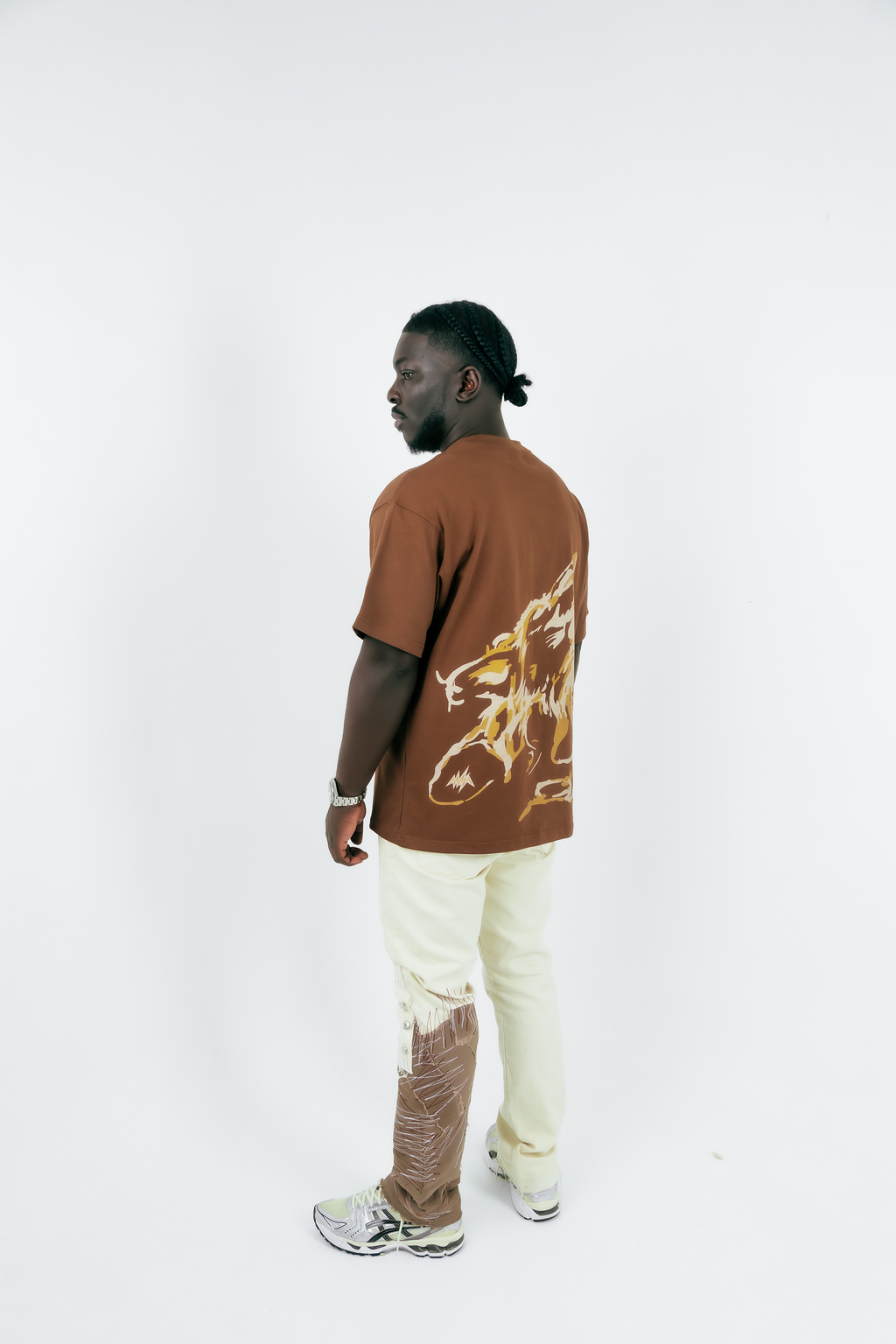 NVSA Signature Tshirt