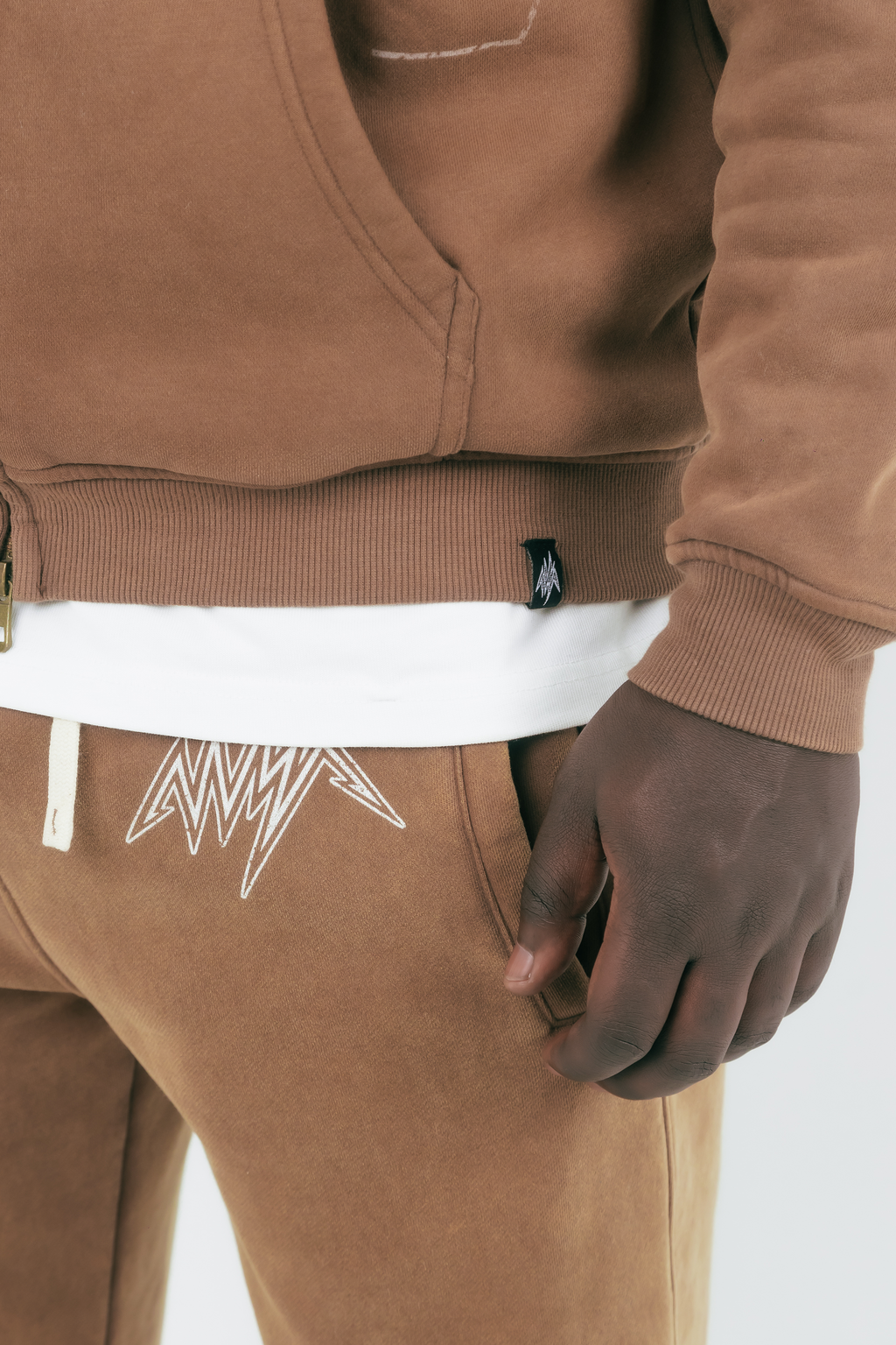 NVSA 2019 Tracksuit
