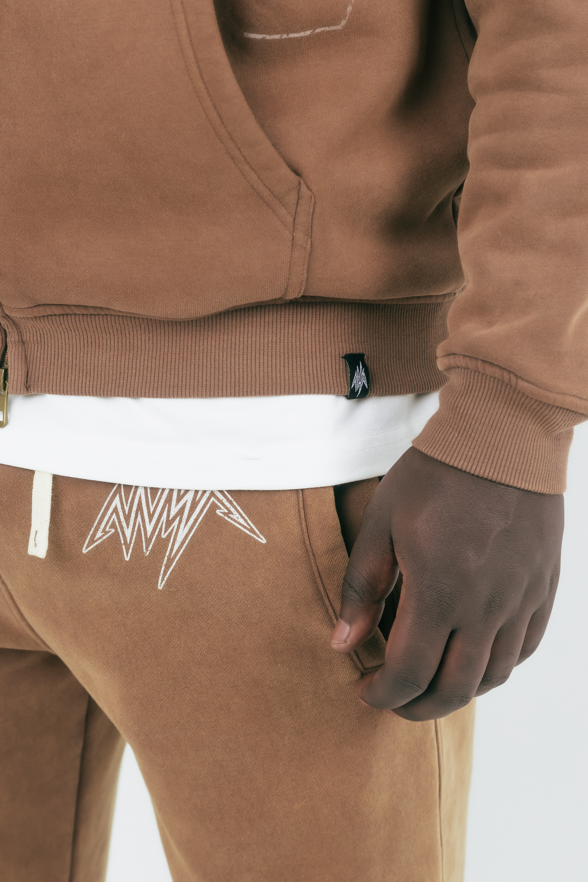 NVSA 2019 Tracksuit