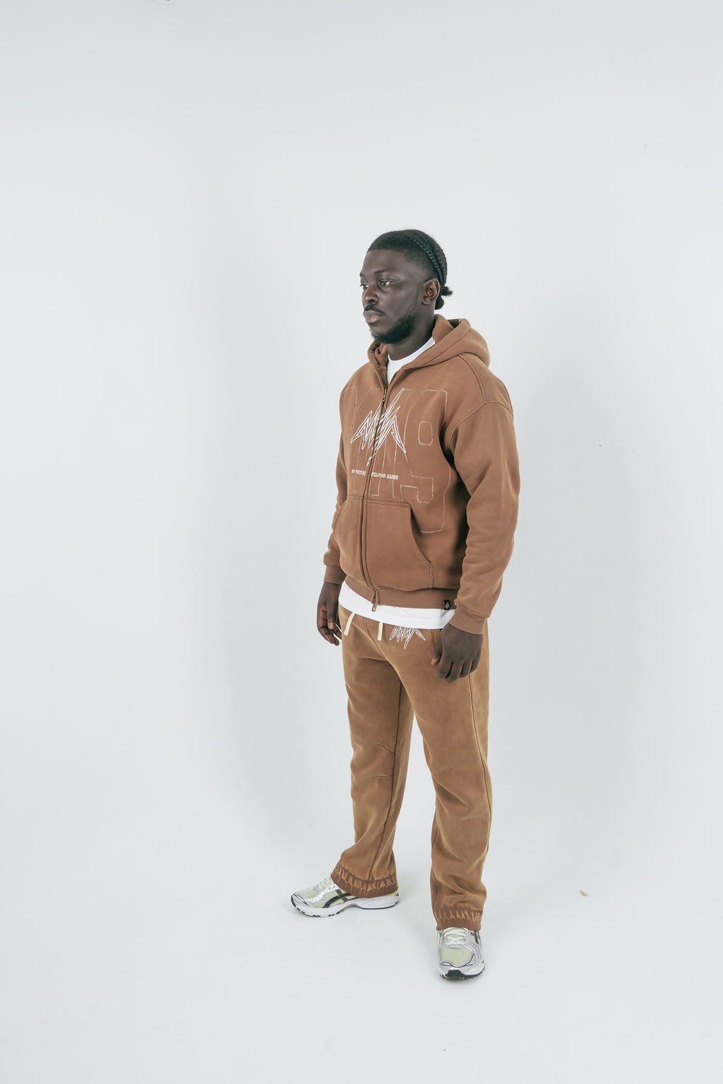 NVSA 2019 Tracksuit