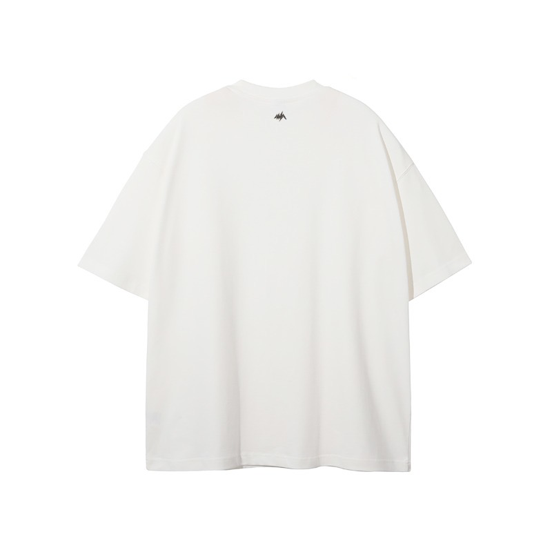 NVSA Forest Green Ski Tee
