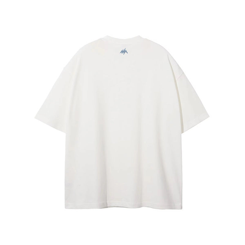 NVSA Snowboard Tee