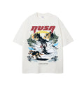 NVSA Snowboard Tee