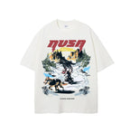 NVSA Snowboard Tee