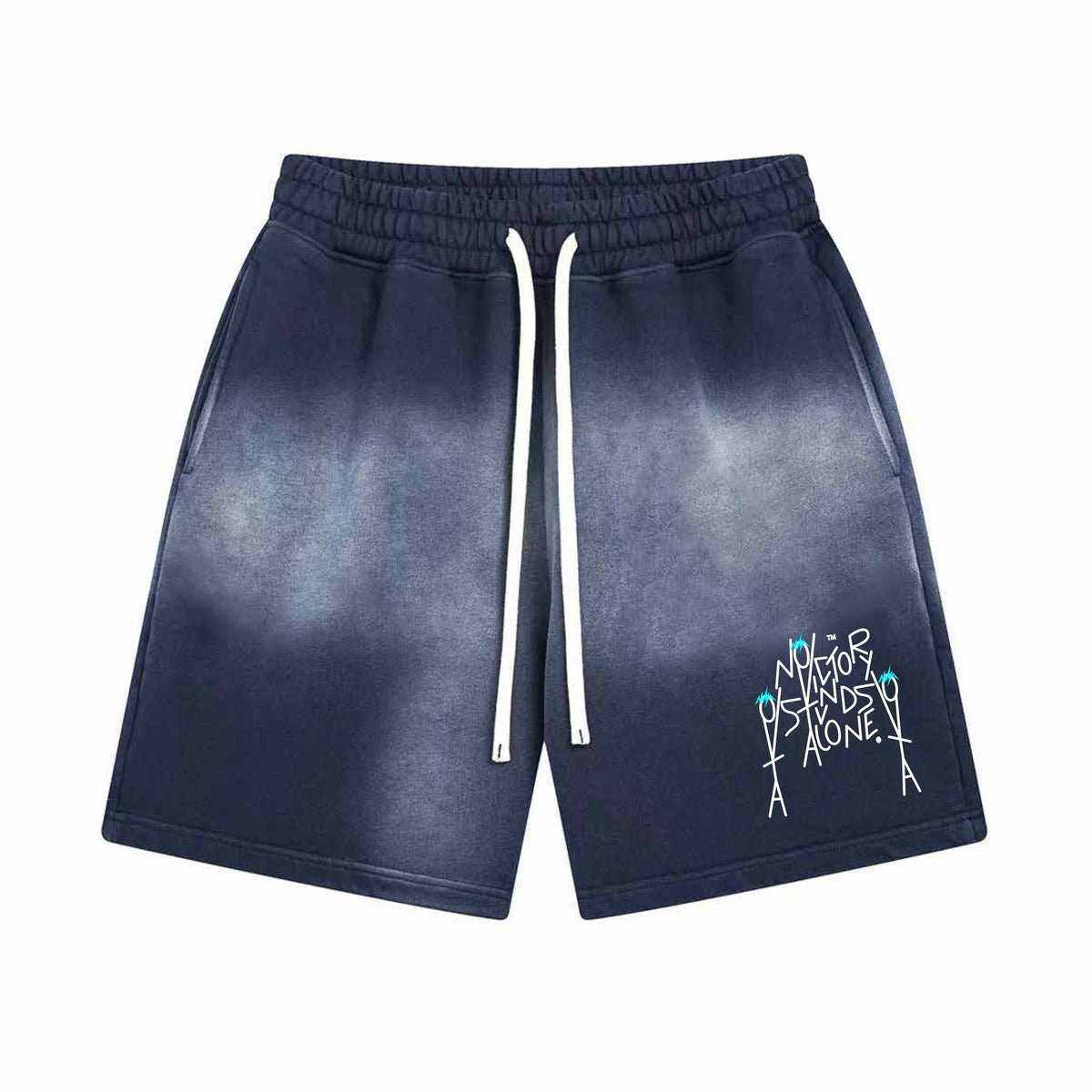 NVSA Stickman Set