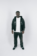 NVSA Acid Grey Tracksuit