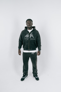 NVSA Acid Grey Tracksuit