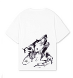 NVSA Logo Wolfback